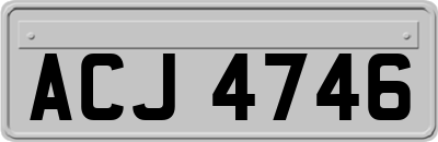 ACJ4746