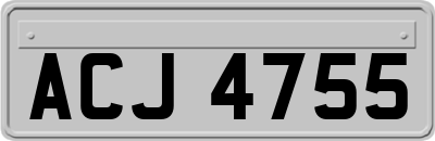 ACJ4755