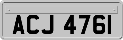 ACJ4761