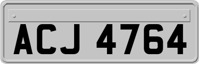 ACJ4764