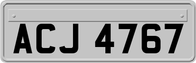 ACJ4767
