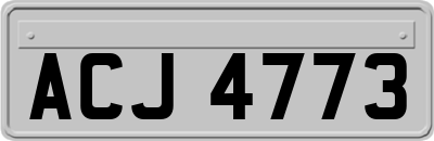 ACJ4773