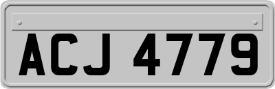 ACJ4779