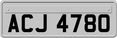 ACJ4780