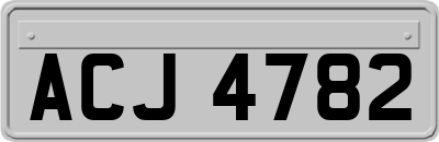 ACJ4782