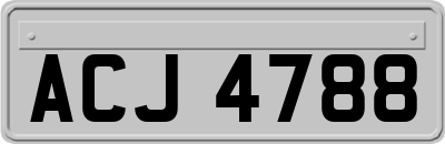 ACJ4788