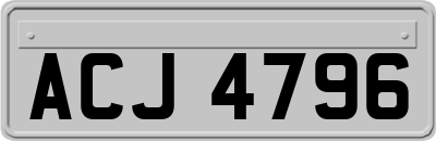 ACJ4796