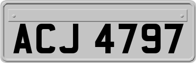 ACJ4797