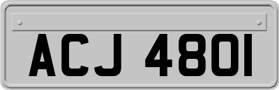 ACJ4801