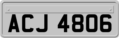 ACJ4806
