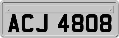 ACJ4808