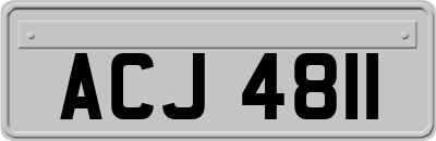 ACJ4811