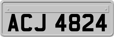 ACJ4824