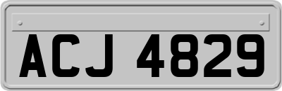 ACJ4829