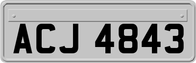 ACJ4843