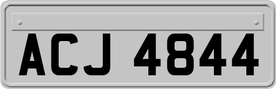 ACJ4844