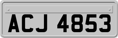 ACJ4853