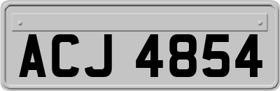 ACJ4854