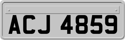 ACJ4859