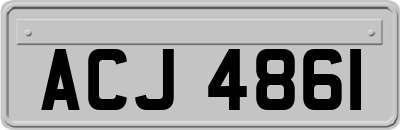 ACJ4861