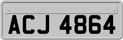 ACJ4864