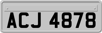 ACJ4878