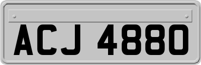 ACJ4880