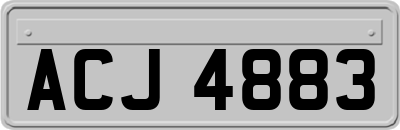 ACJ4883