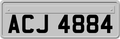 ACJ4884