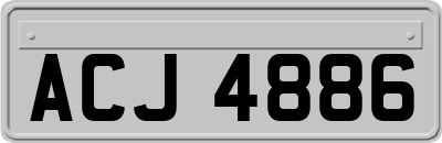 ACJ4886