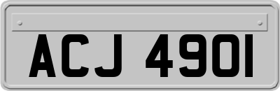 ACJ4901