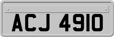 ACJ4910