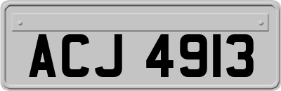 ACJ4913