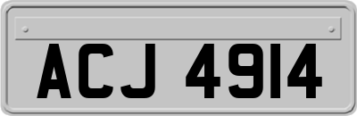 ACJ4914