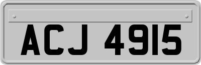ACJ4915