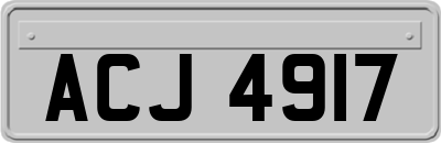 ACJ4917