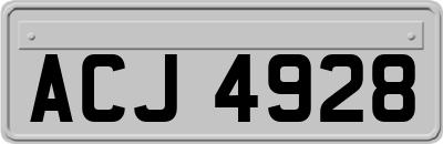 ACJ4928