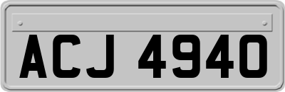 ACJ4940