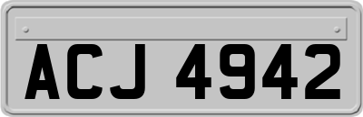 ACJ4942