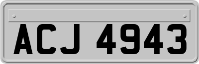 ACJ4943
