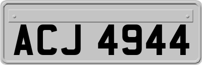ACJ4944