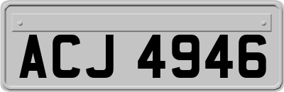 ACJ4946