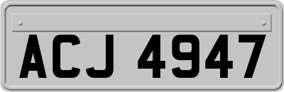ACJ4947