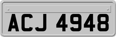 ACJ4948