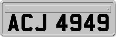 ACJ4949