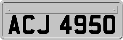 ACJ4950