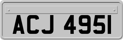 ACJ4951