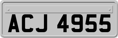 ACJ4955
