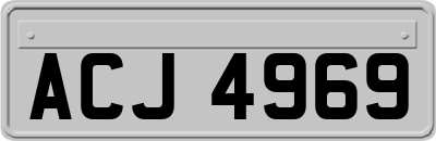 ACJ4969
