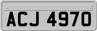 ACJ4970